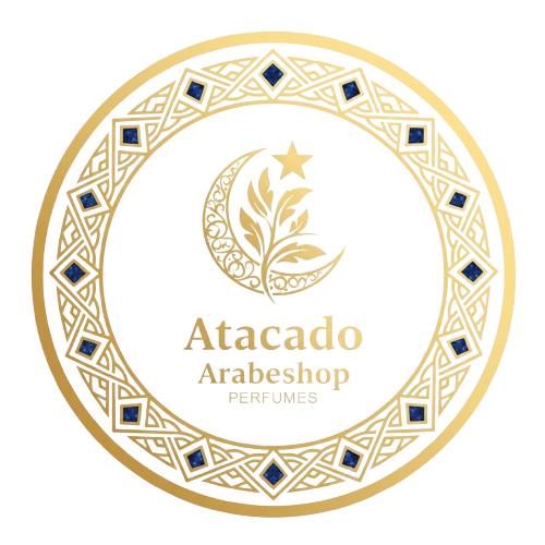 Atacado Arabeshop Perfumes